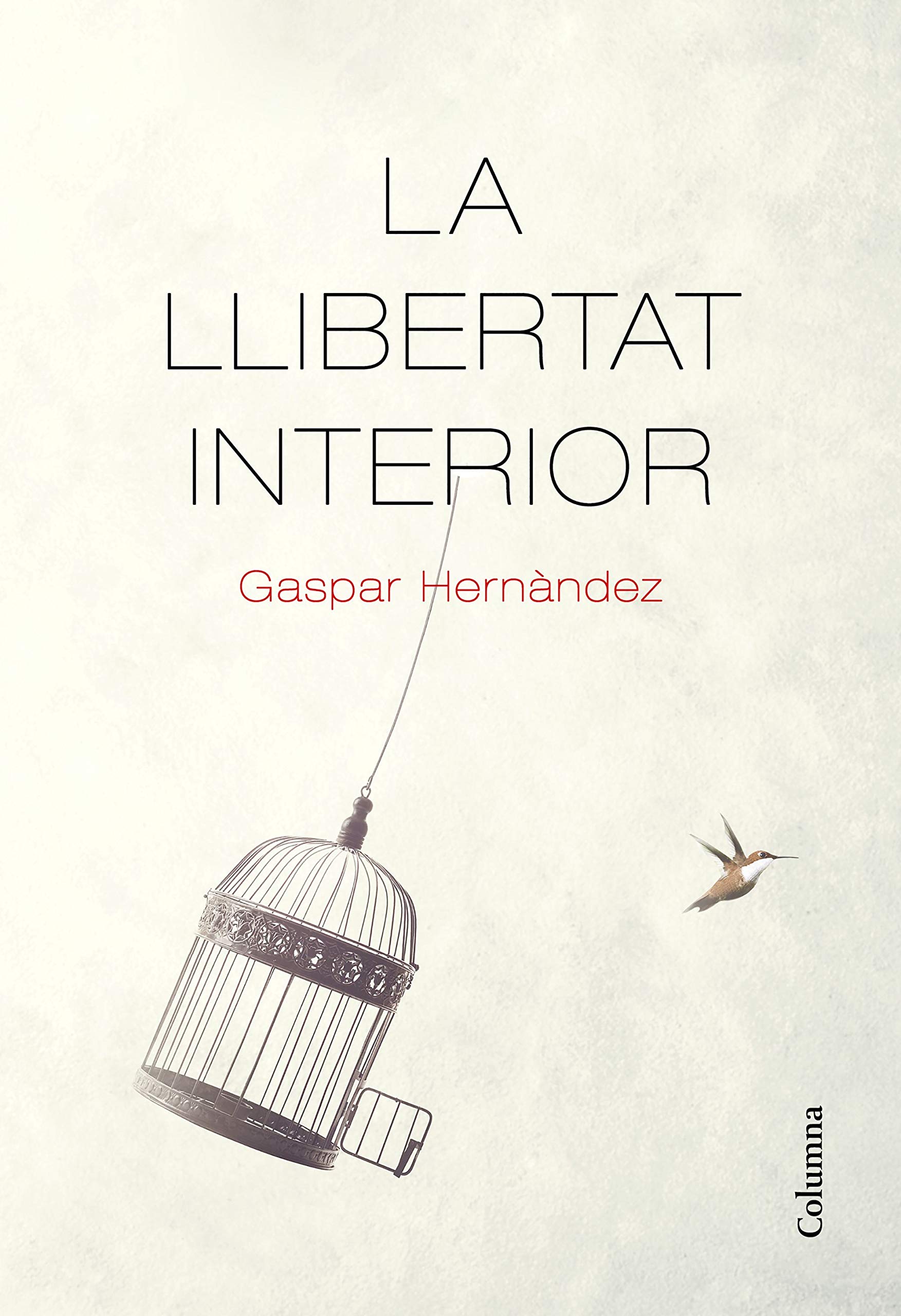 La Llibertat Interior