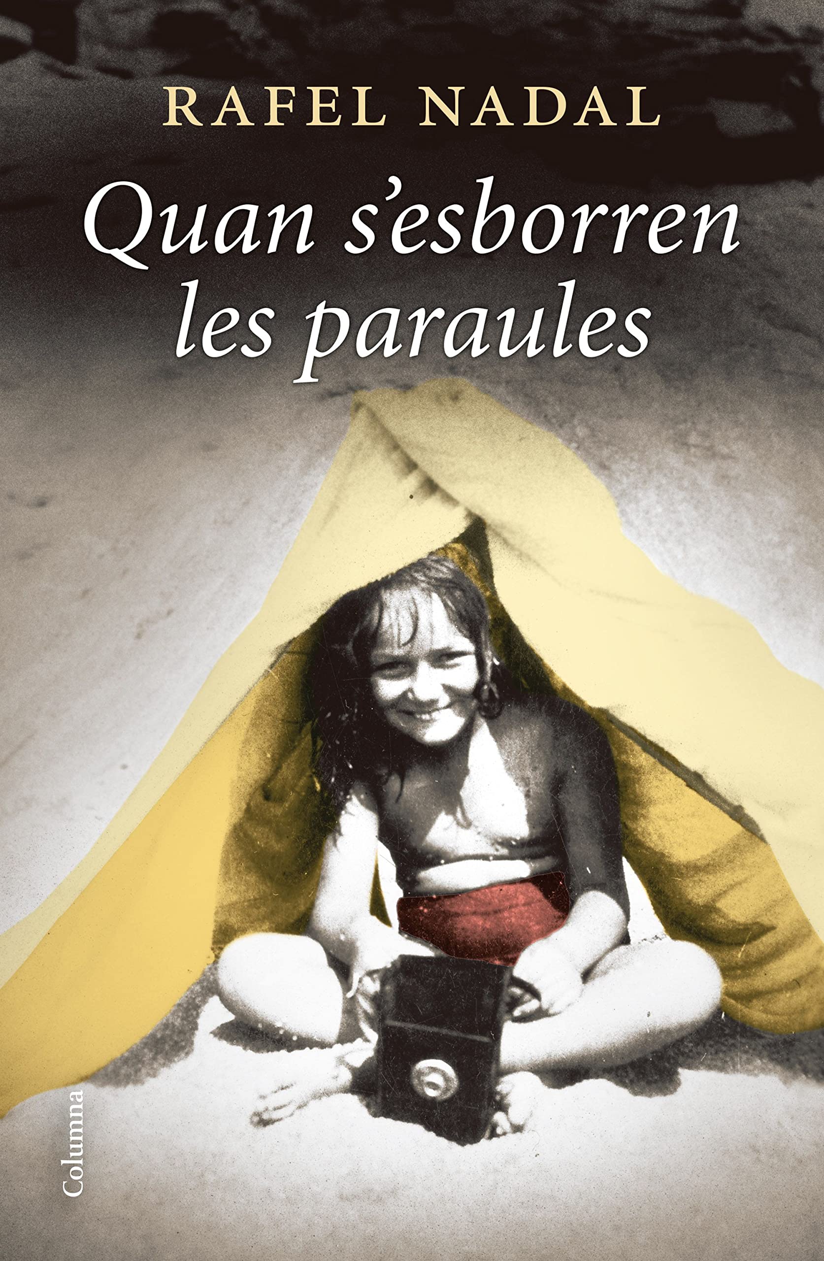 Quan S'esborren Les Paraules .