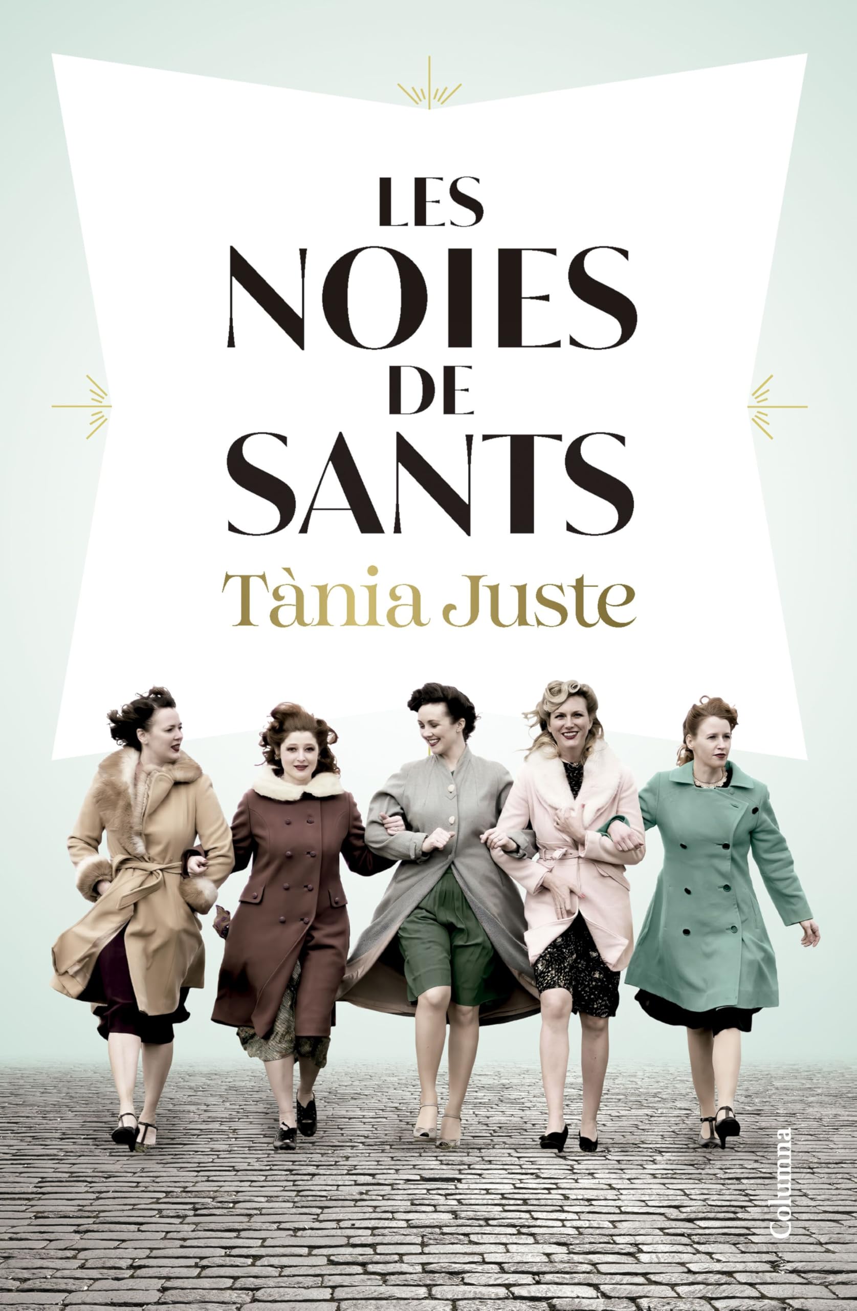 Les Noies de Sants