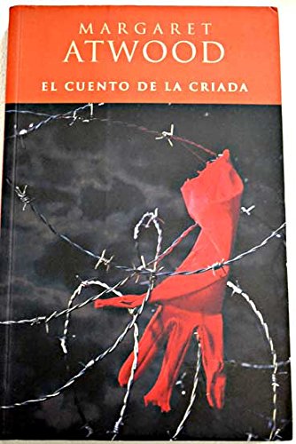 Cuento de la Criada, el (spanish Editatwood Margaret