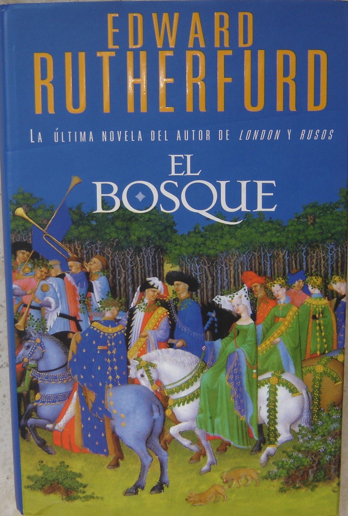 El Bosque