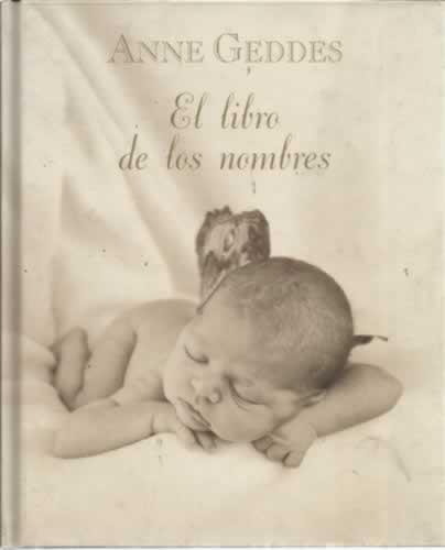 El libro de los nombres