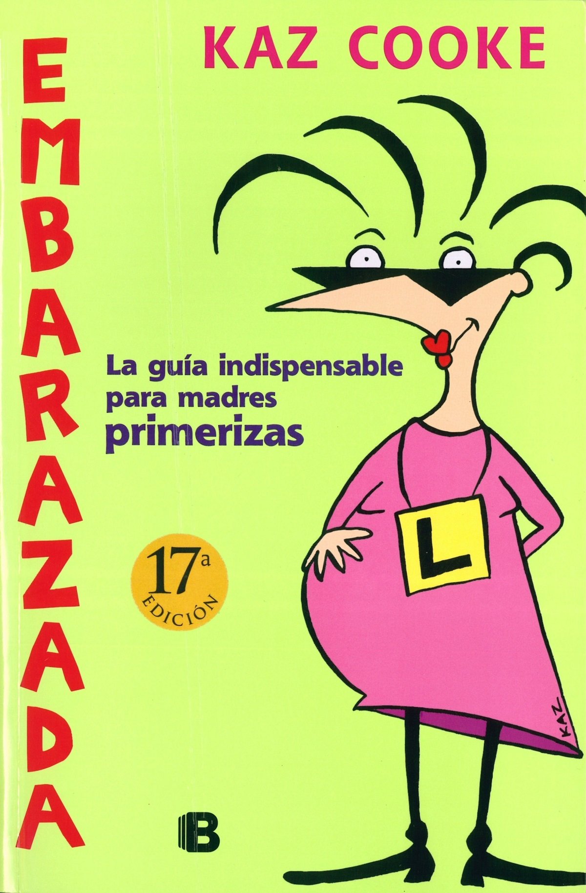 Embarazada: la Guía Indispensable para Madres Primerizas