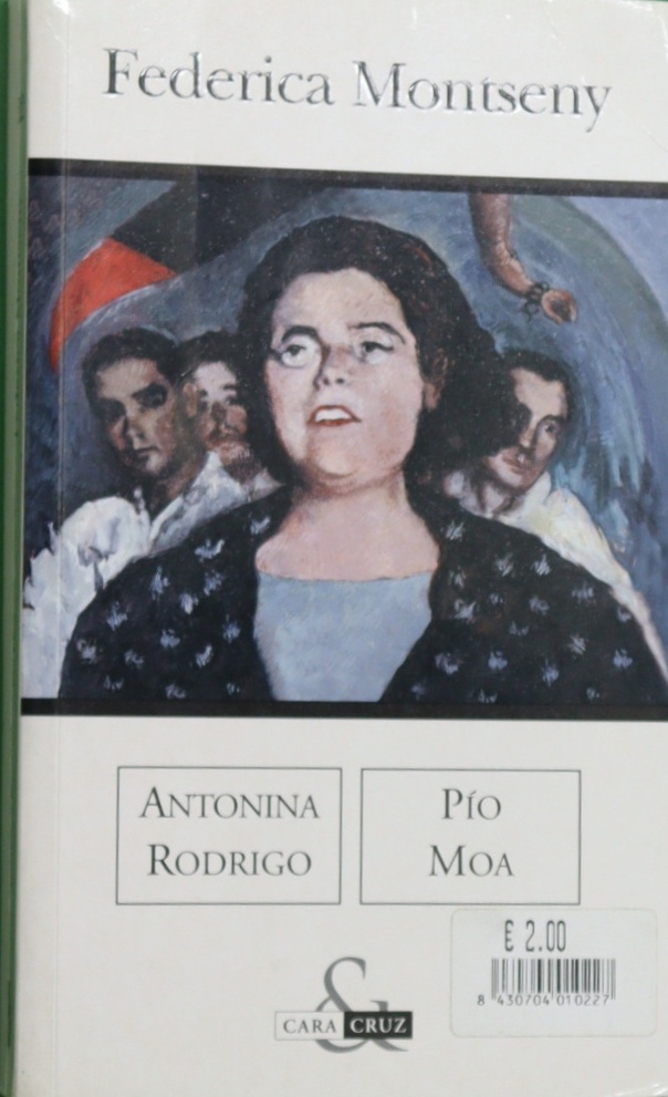 Federica Montseny