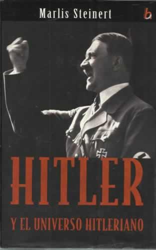 Hitler y el universo hitleriano