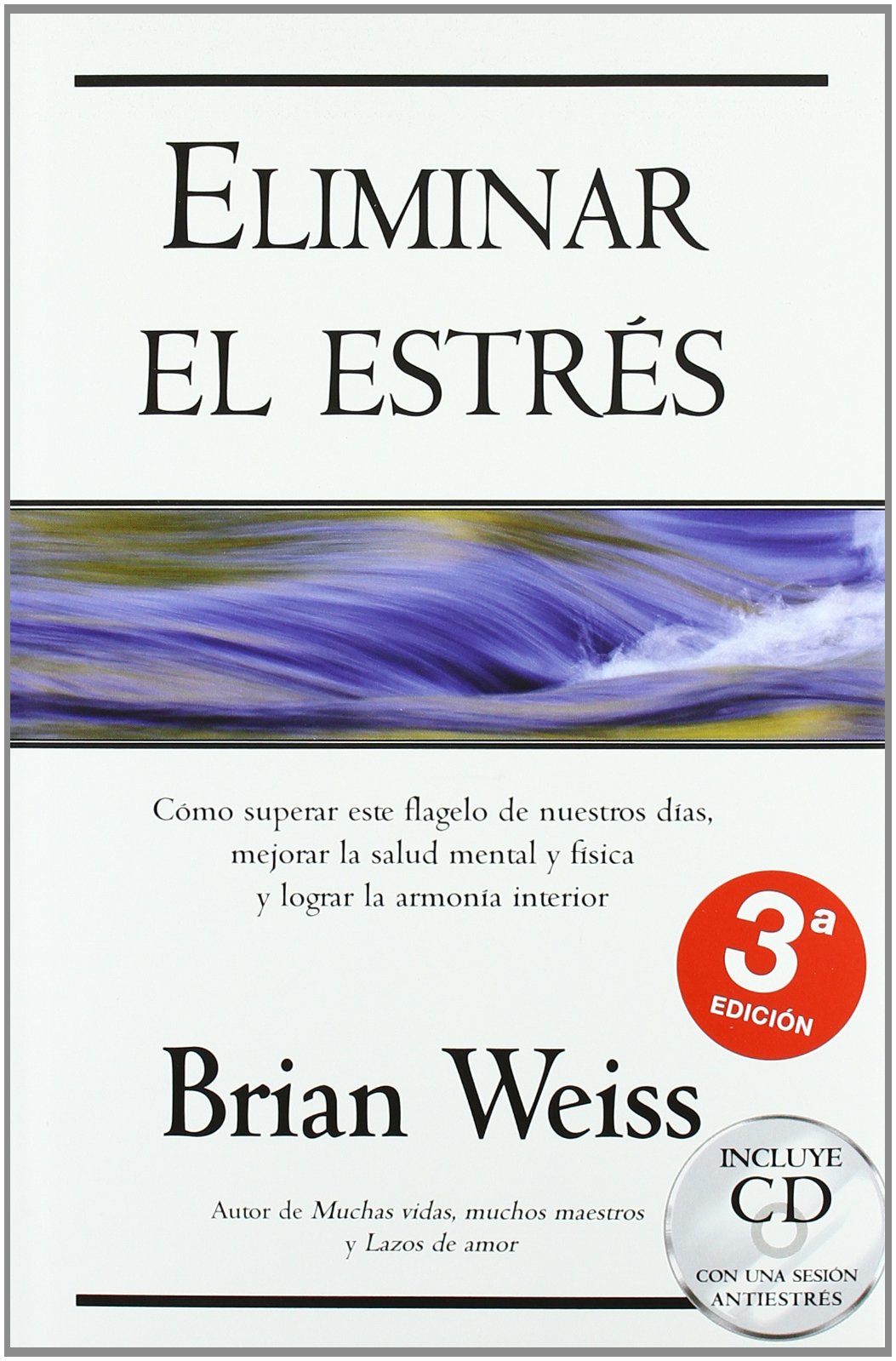 Eliminar el Estres