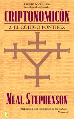 Criptonomicon Ii - el Codigo Pontifex: 2