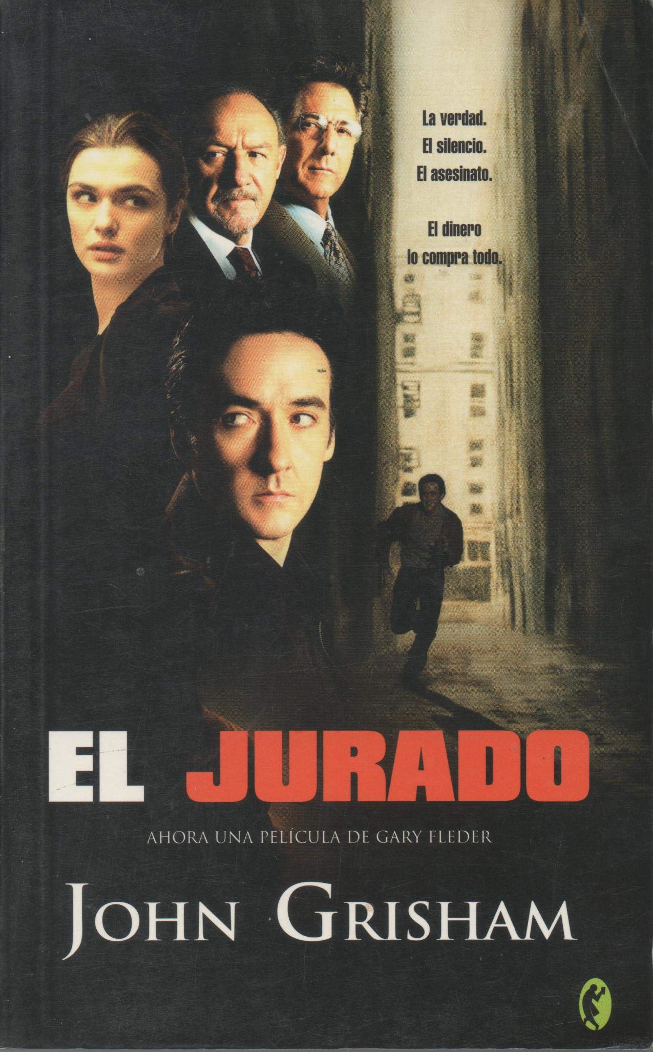 Jurado, el