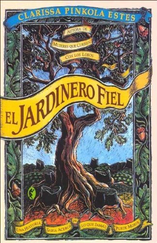 Jardinero Fiel, el