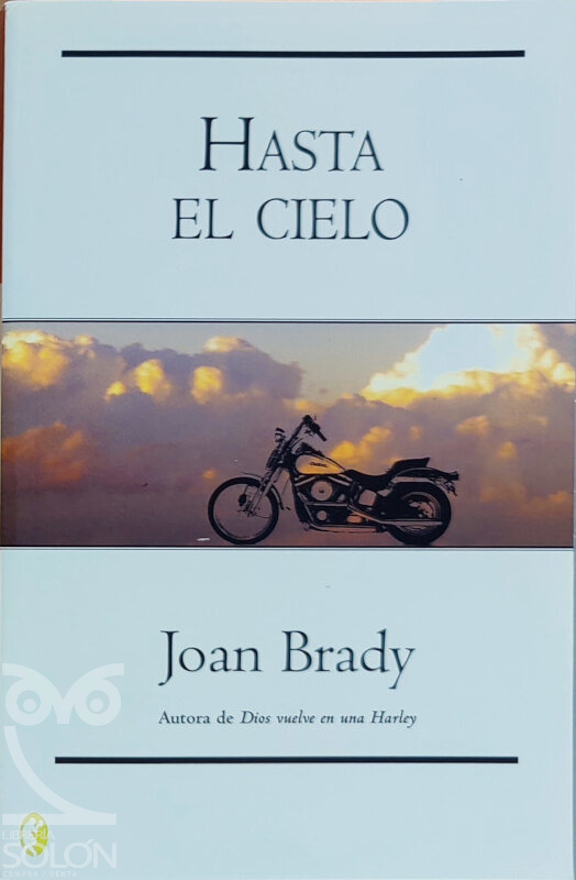 Hasta el cielo