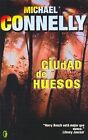 Ciudad de los Huesos: Detective Harry Boch