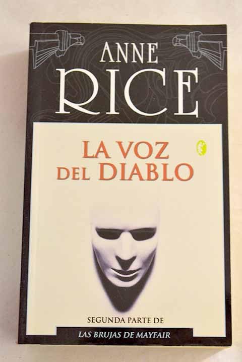 Voz Del Diablo, la