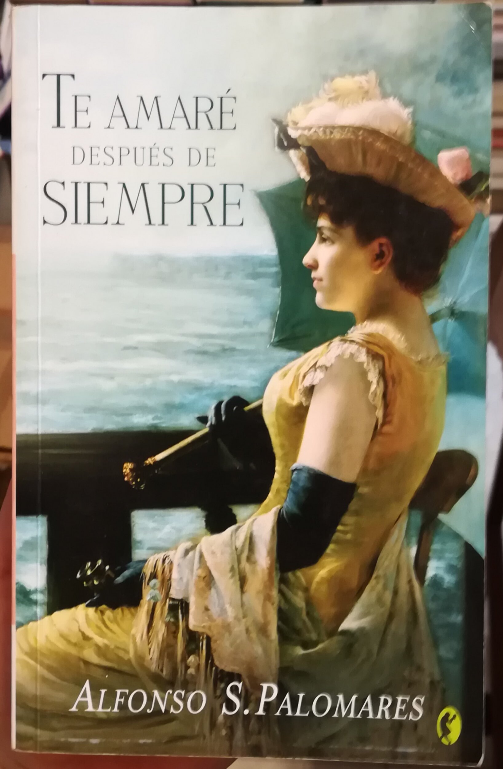 Te amaré después de siempre