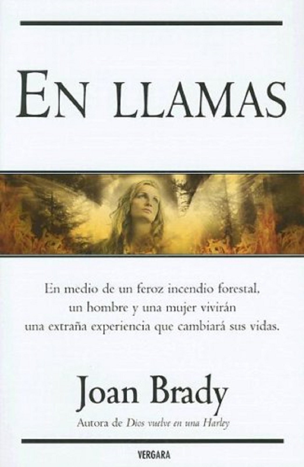 En llamas