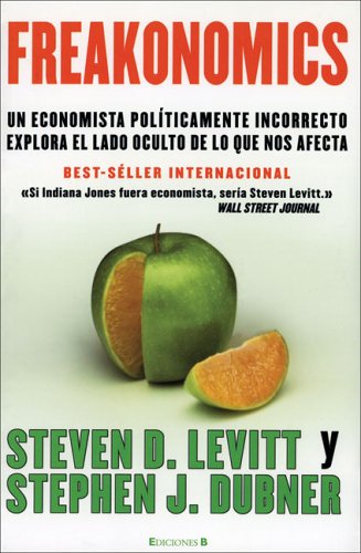 Freakonomics: 00000