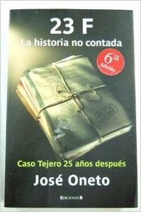 23 F la Historia No Contada: 00000