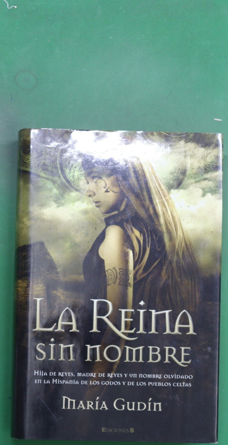 La reina sin nombre