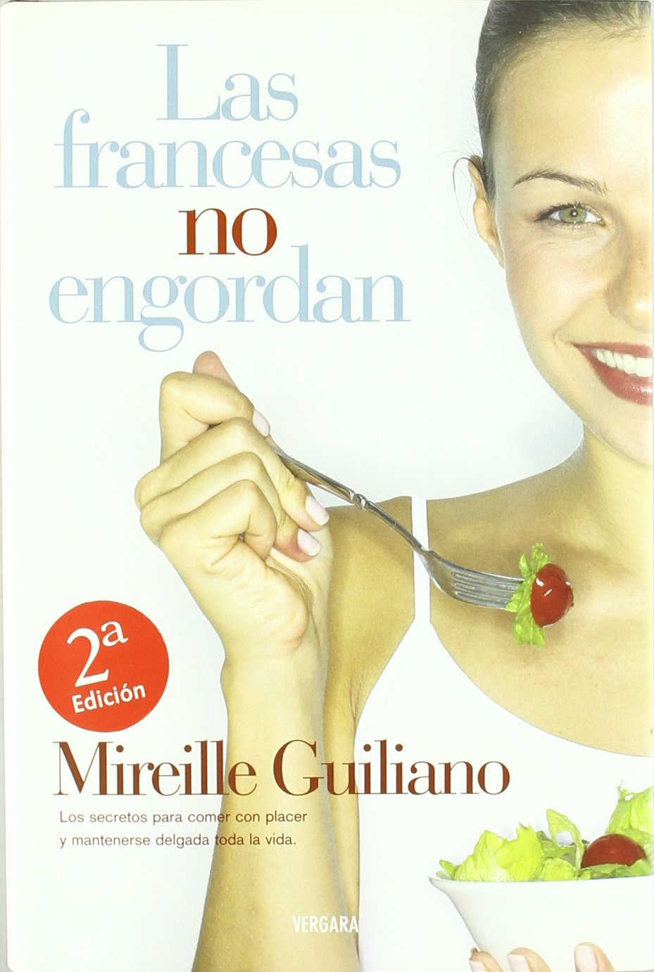 Las francesas no engordan