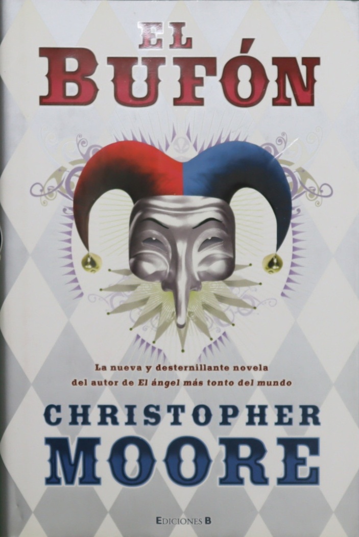 El bufón