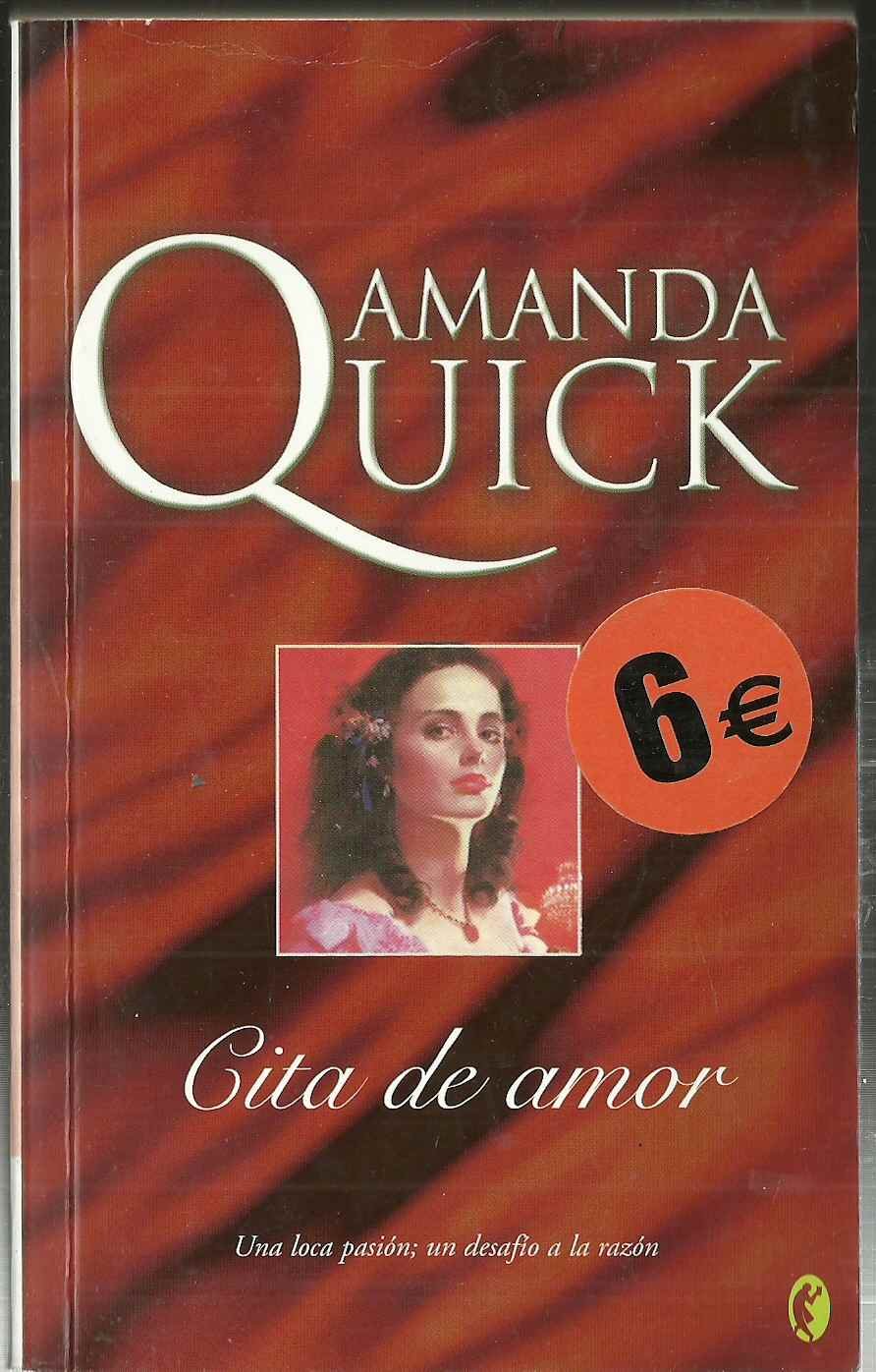 Cita de amor