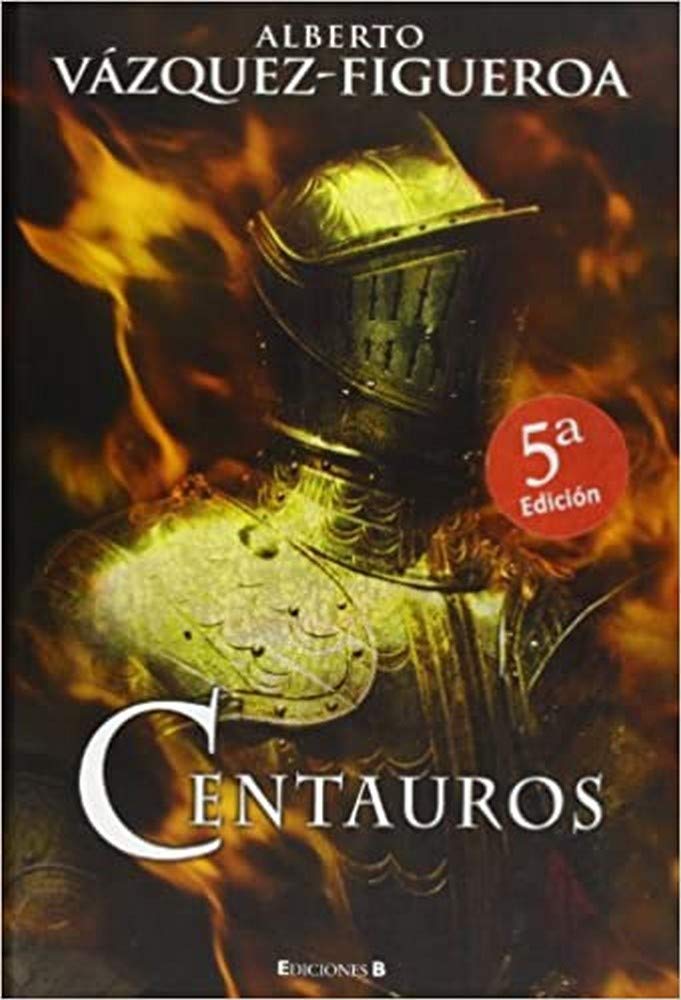 Centauros