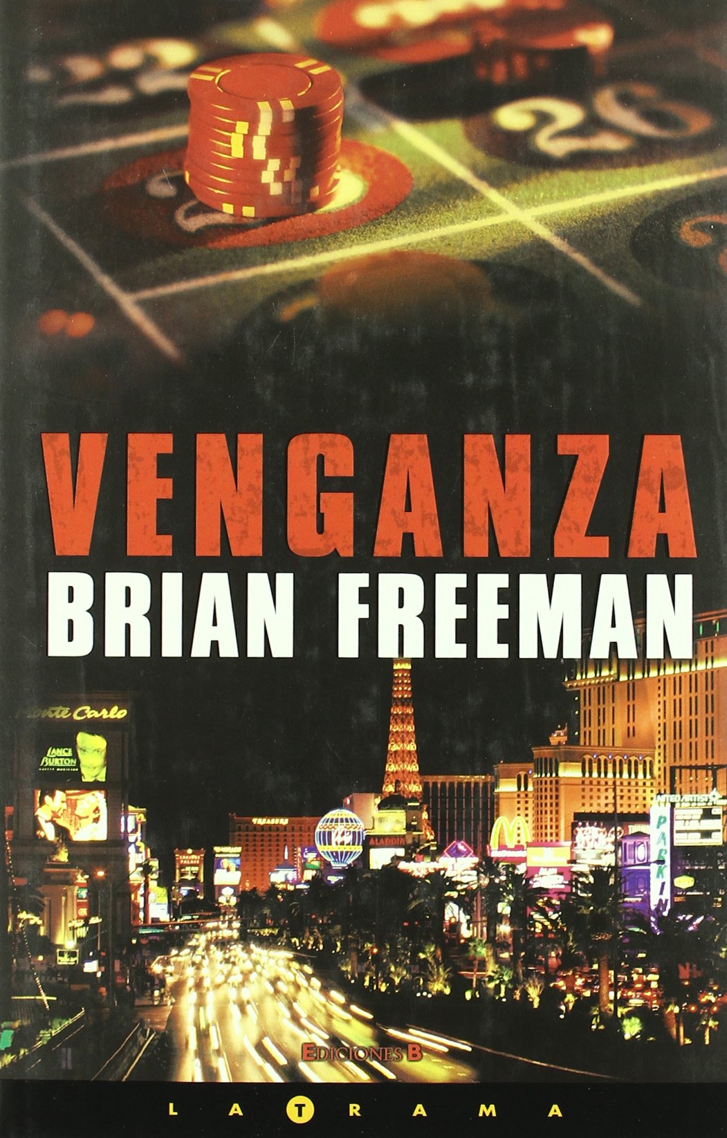Venganza