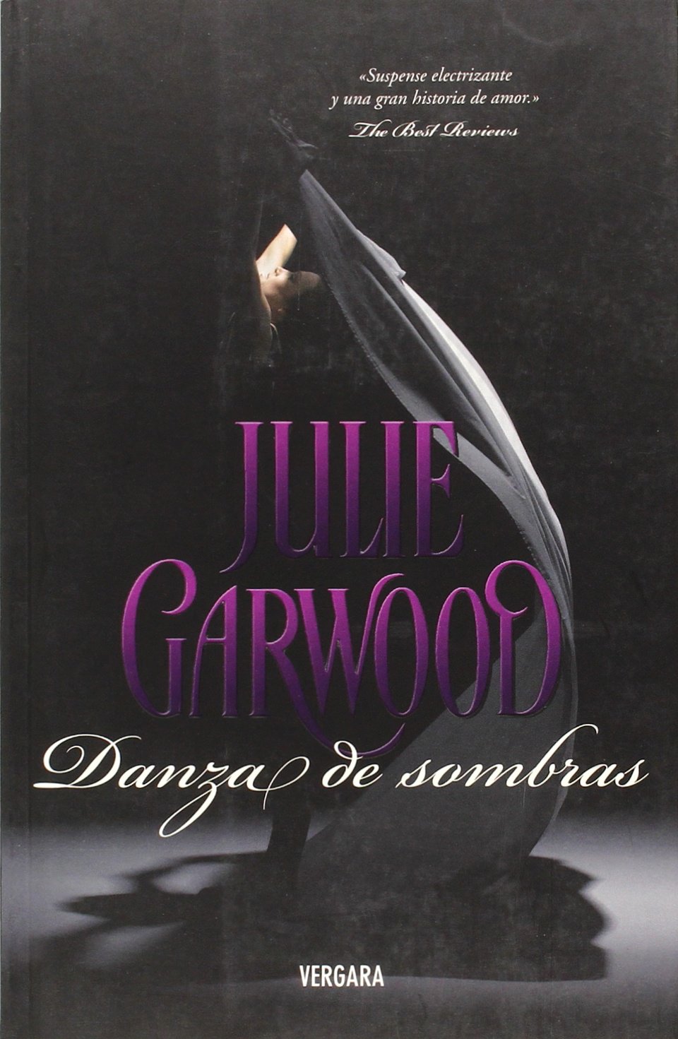 Danza de Sombras