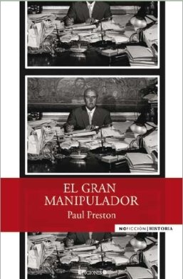 El Gran Manipulador: la Mentira Cotidiana de Franco: 00000