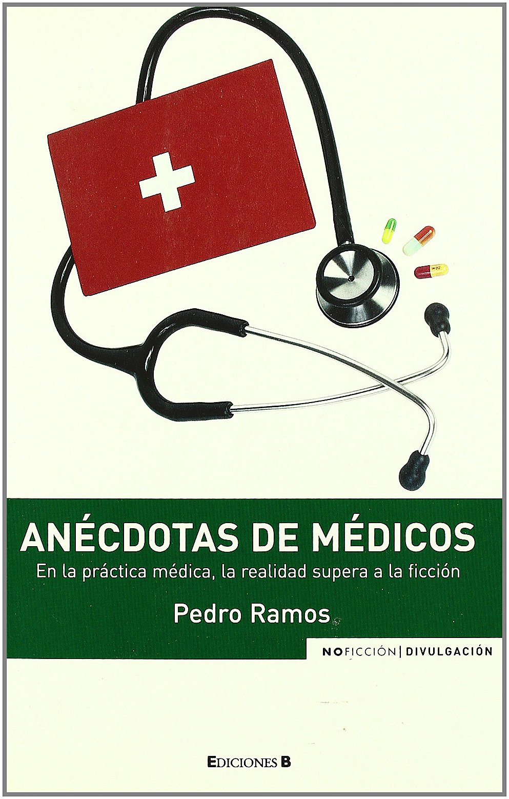 Anécdotas de médicos