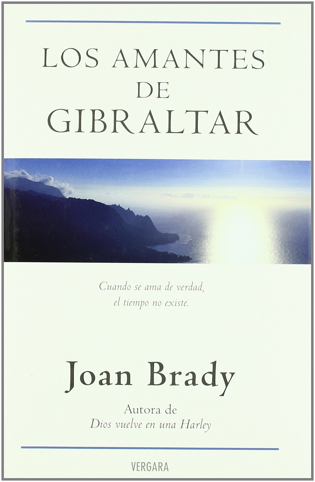 Los amantes de Gibraltar