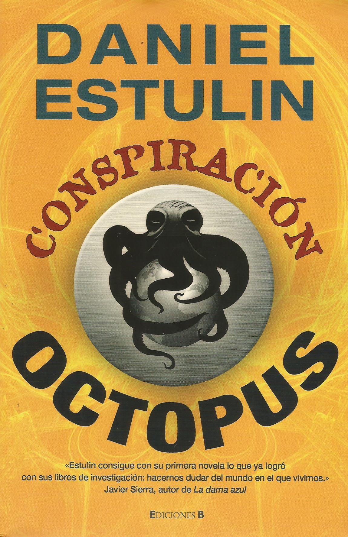 Conspiración Octopus