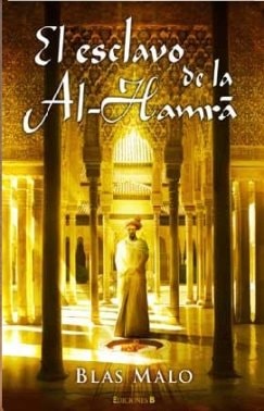 El esclavo de la Al-Hamrá