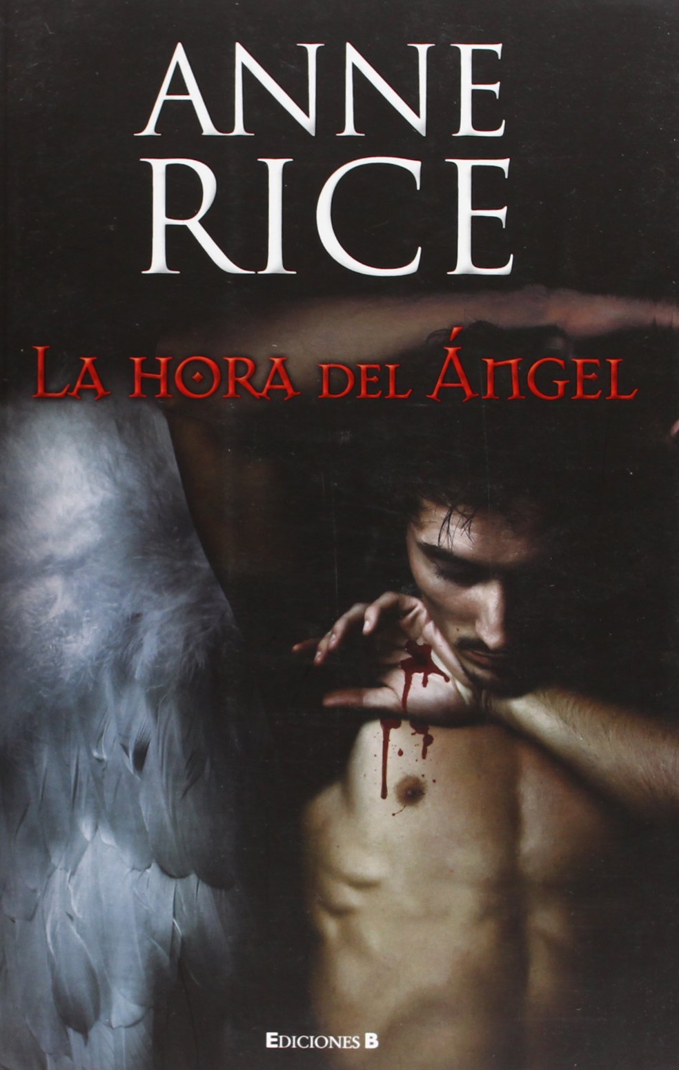 La hora del Ángel