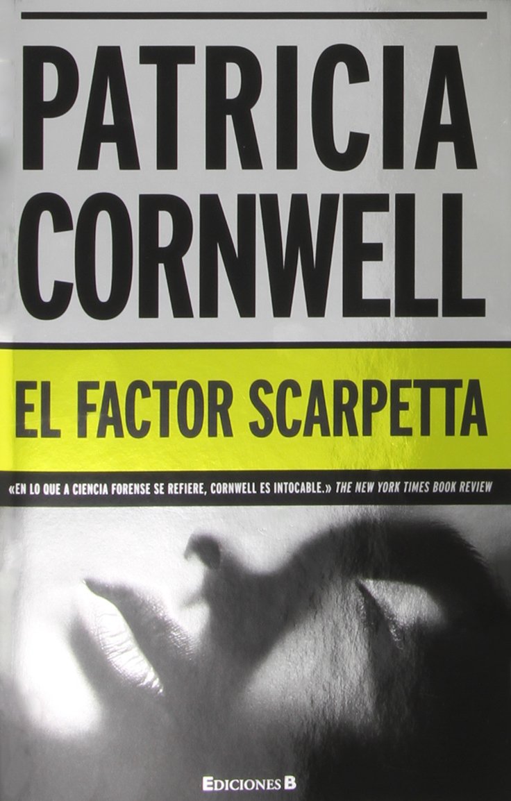 El Factor Scarpetta