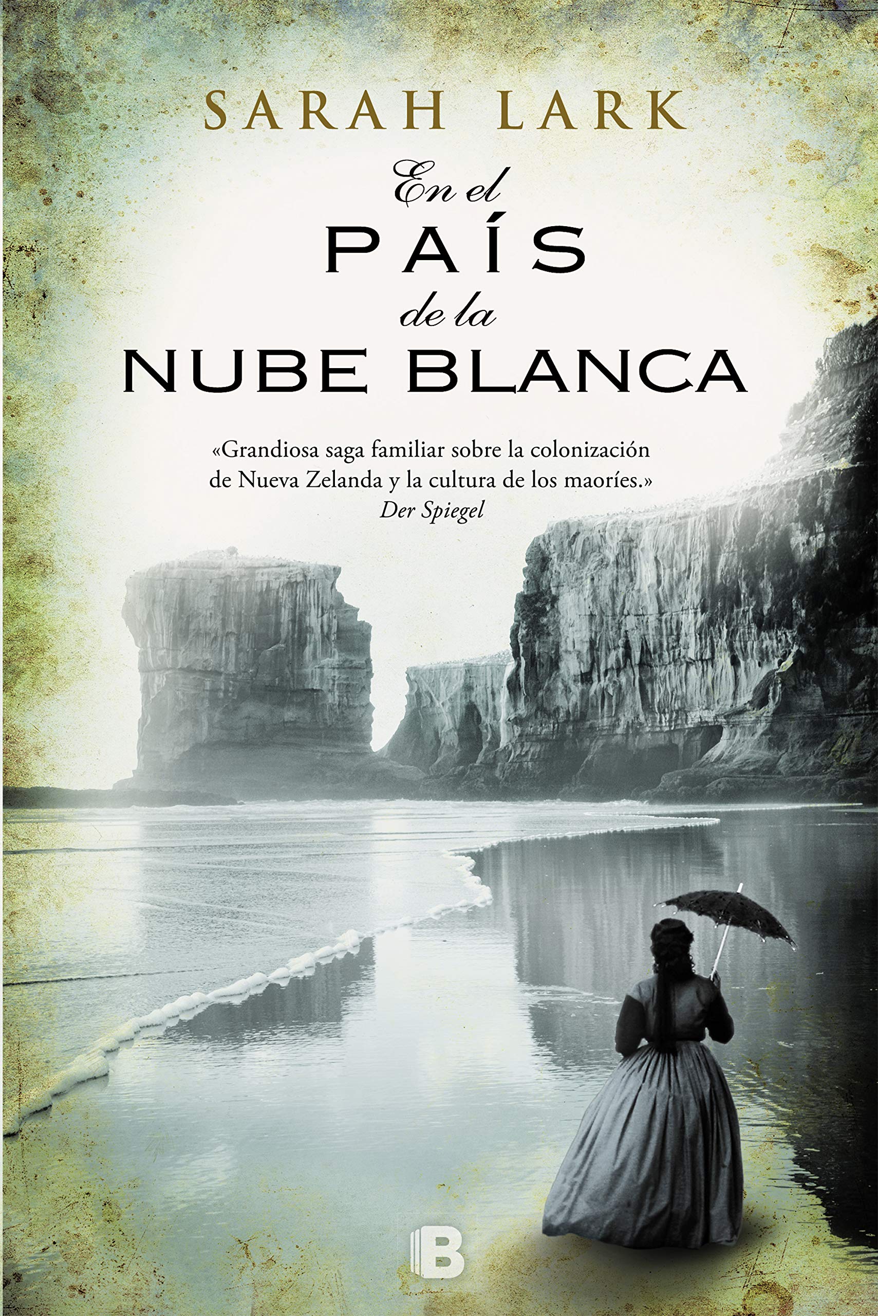 En el País de la Nube Blanca