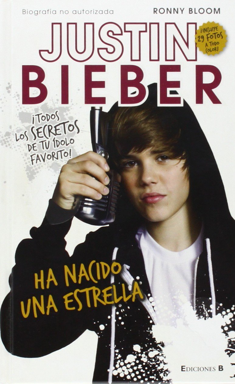 Justin Bieber: Ha nacido una estrella