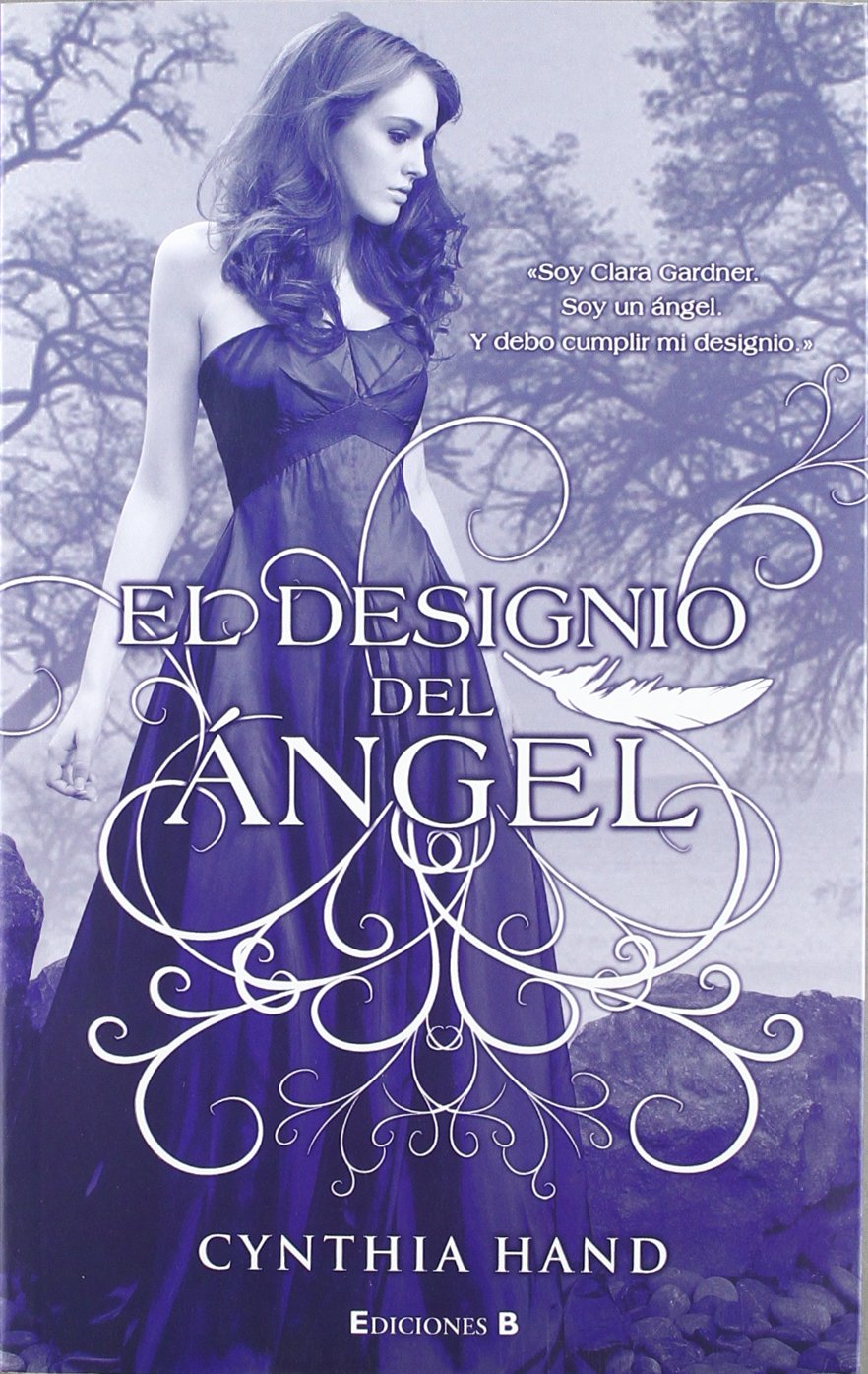 El designio del ángel