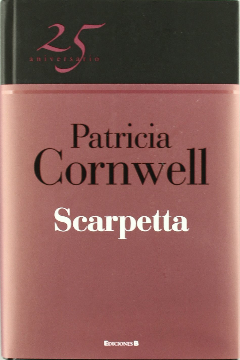 Scarpetta