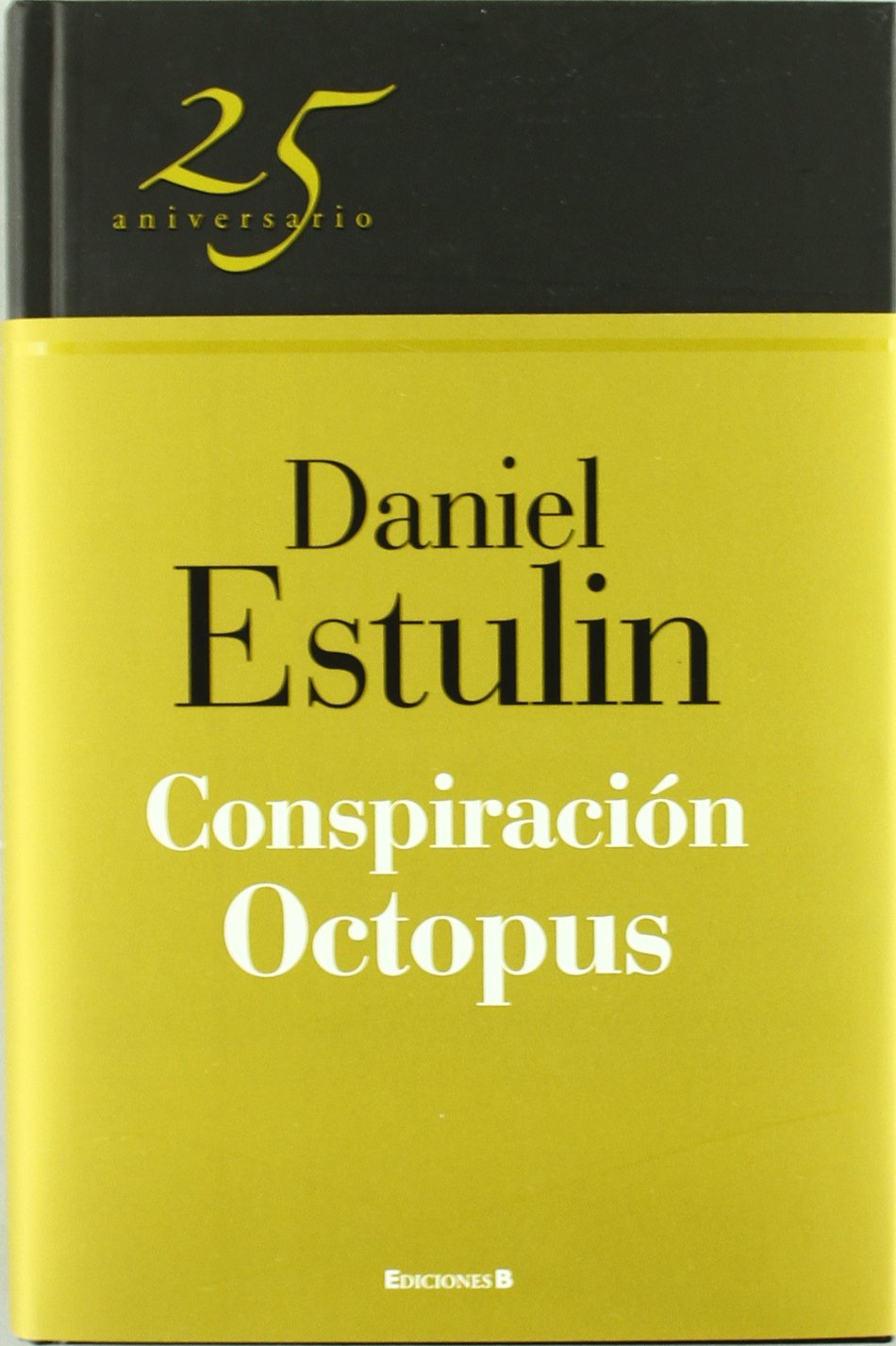 Conspiración Octopus