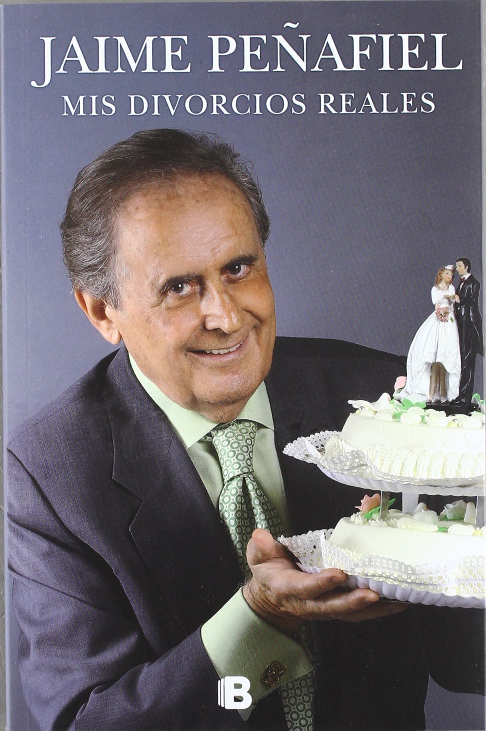 Mis divorcios reales