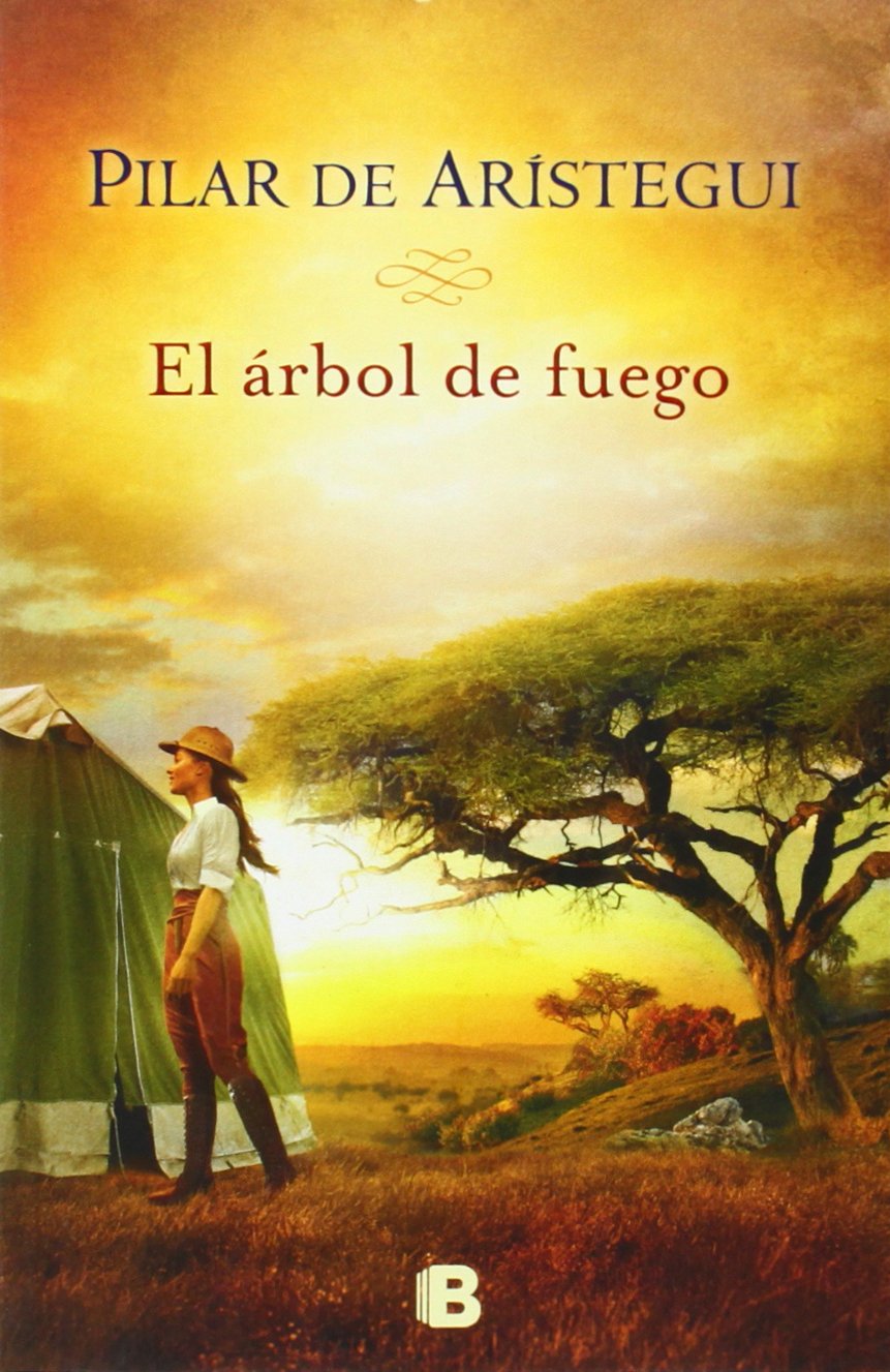 El Árbol de Fuego