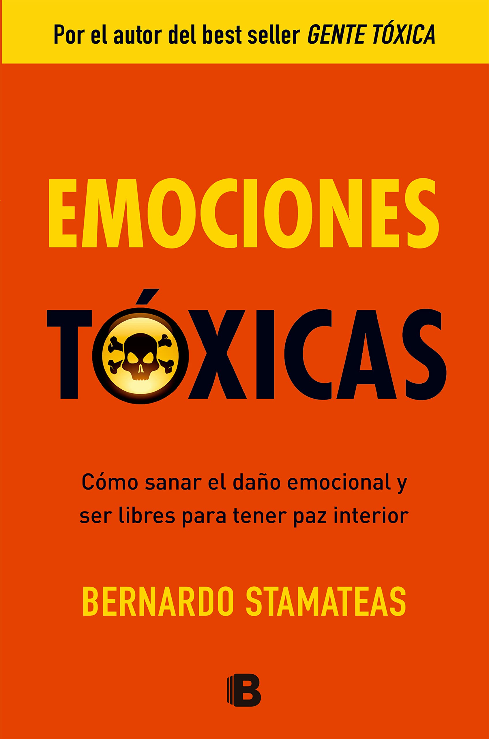 Emociones Tóxicas