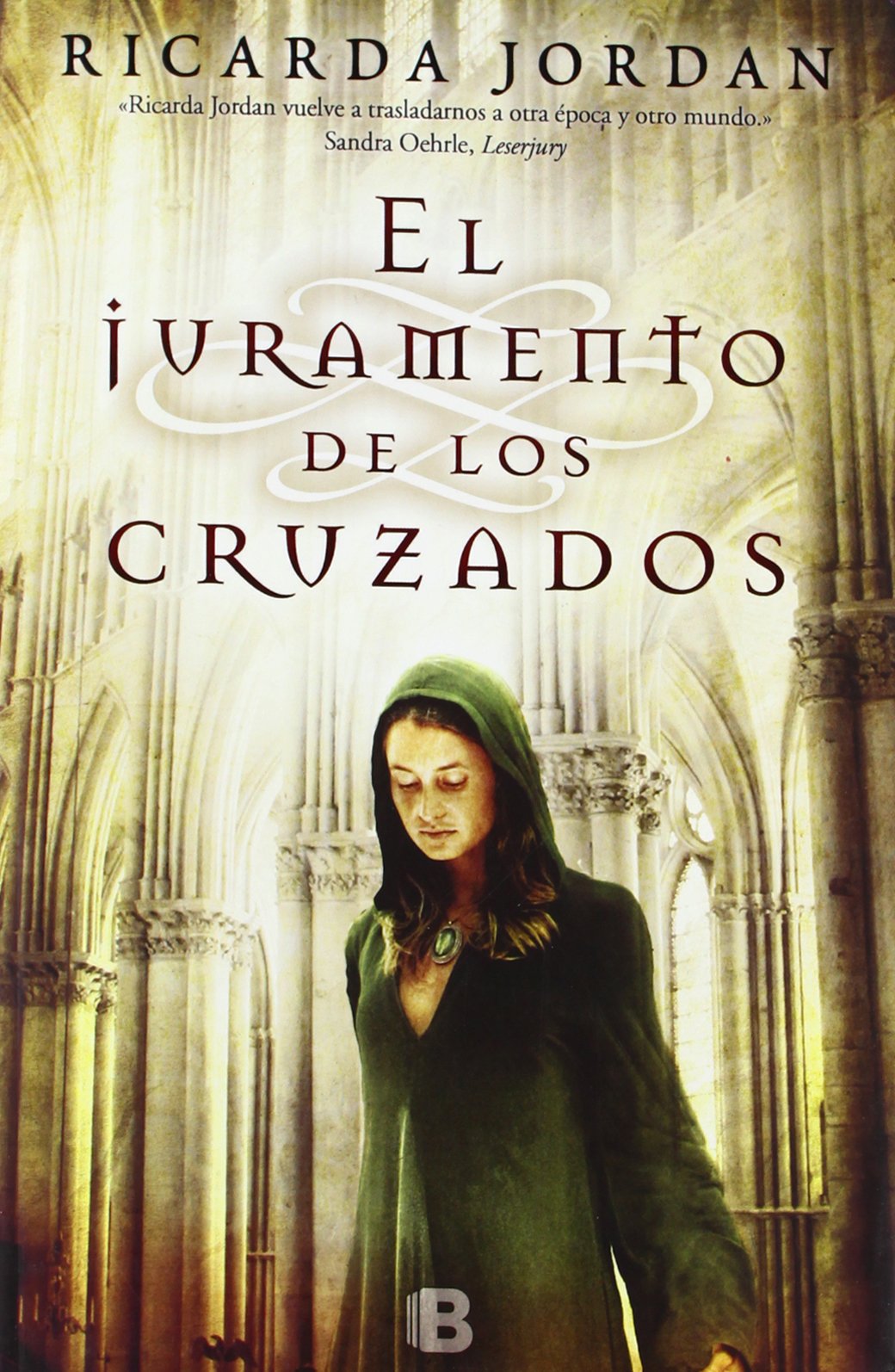 El Juramento de los Cruzados