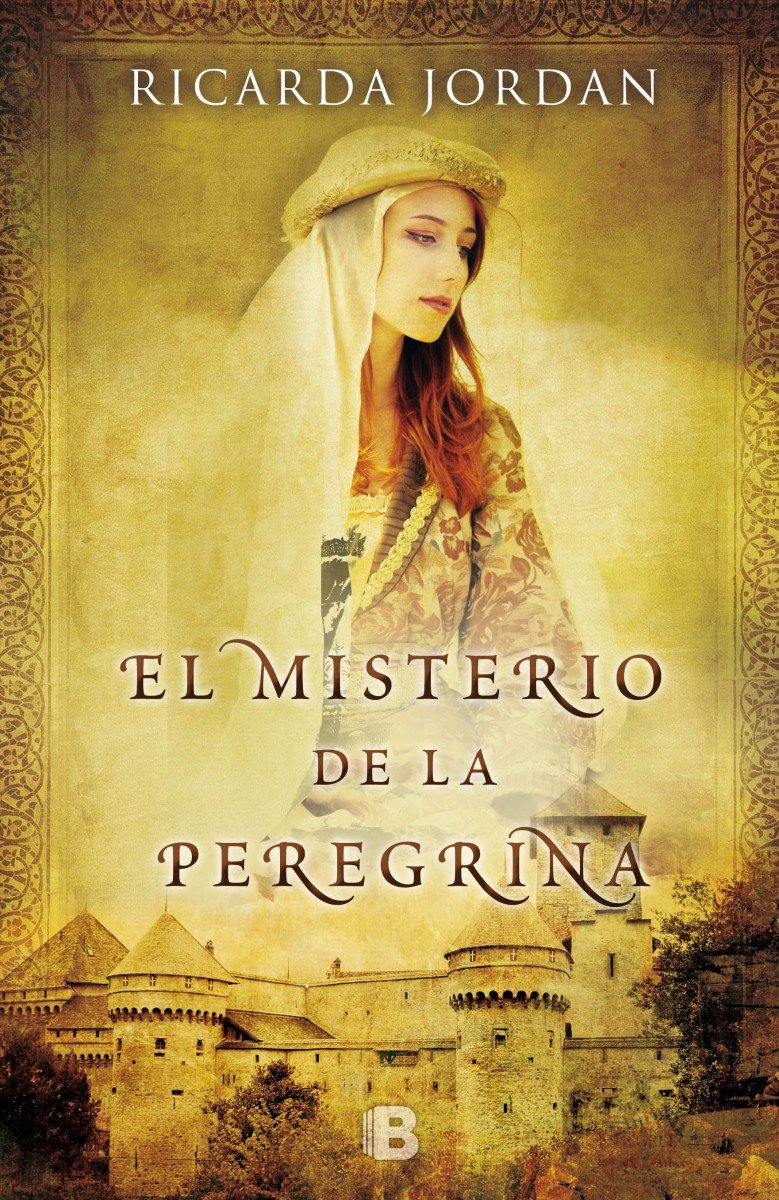 El Misterio de la Peregrina