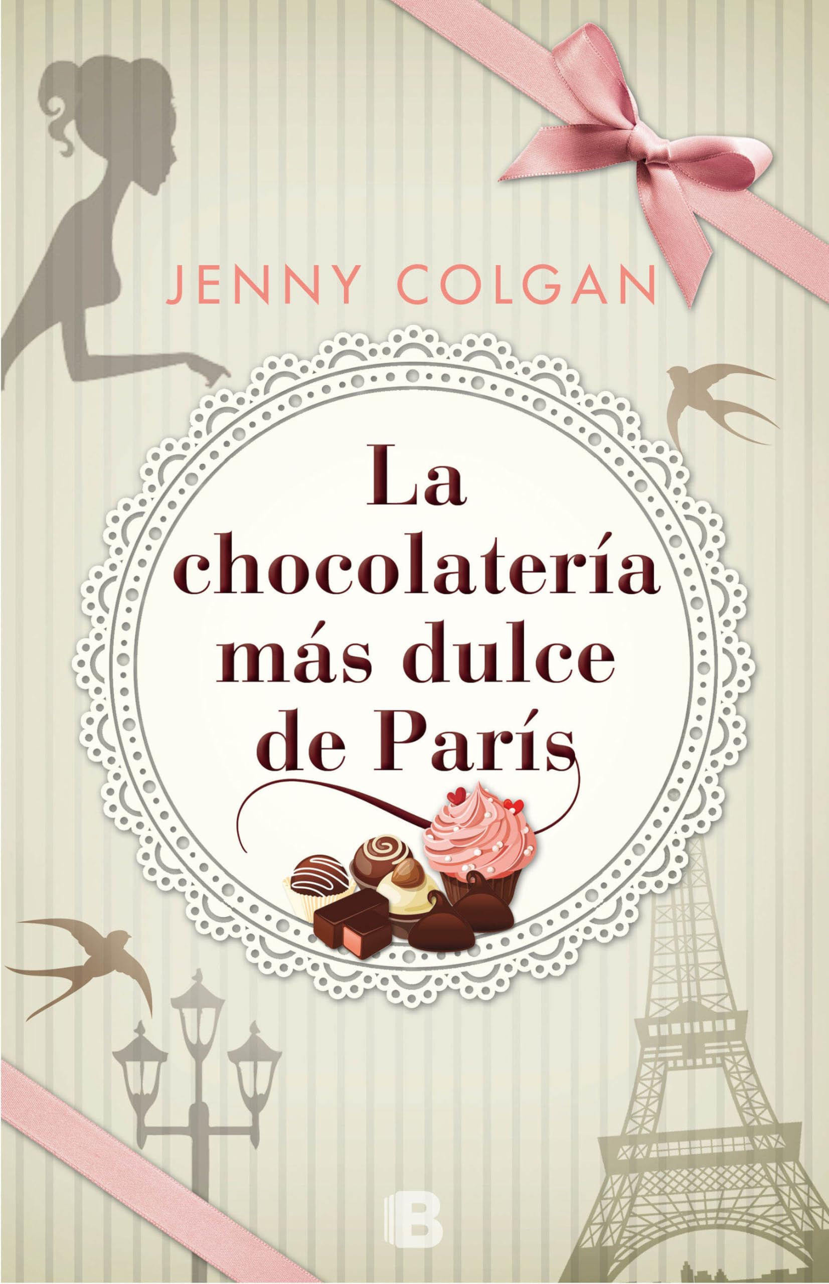 La Chocolateria Mas Dulce de Paris / The Loveliest Chocolate Shop in Paris