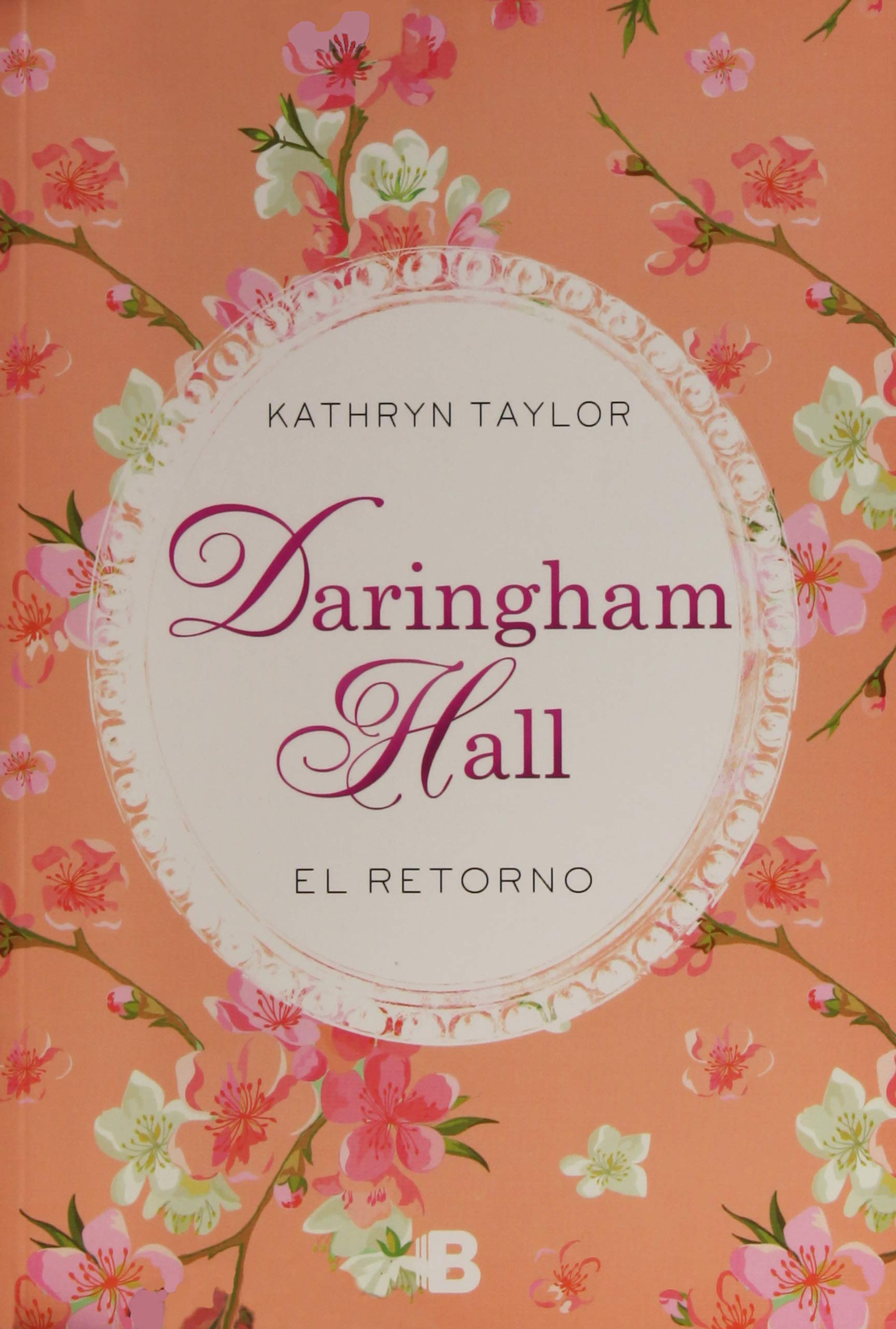 Daringham Hall: el Retorno