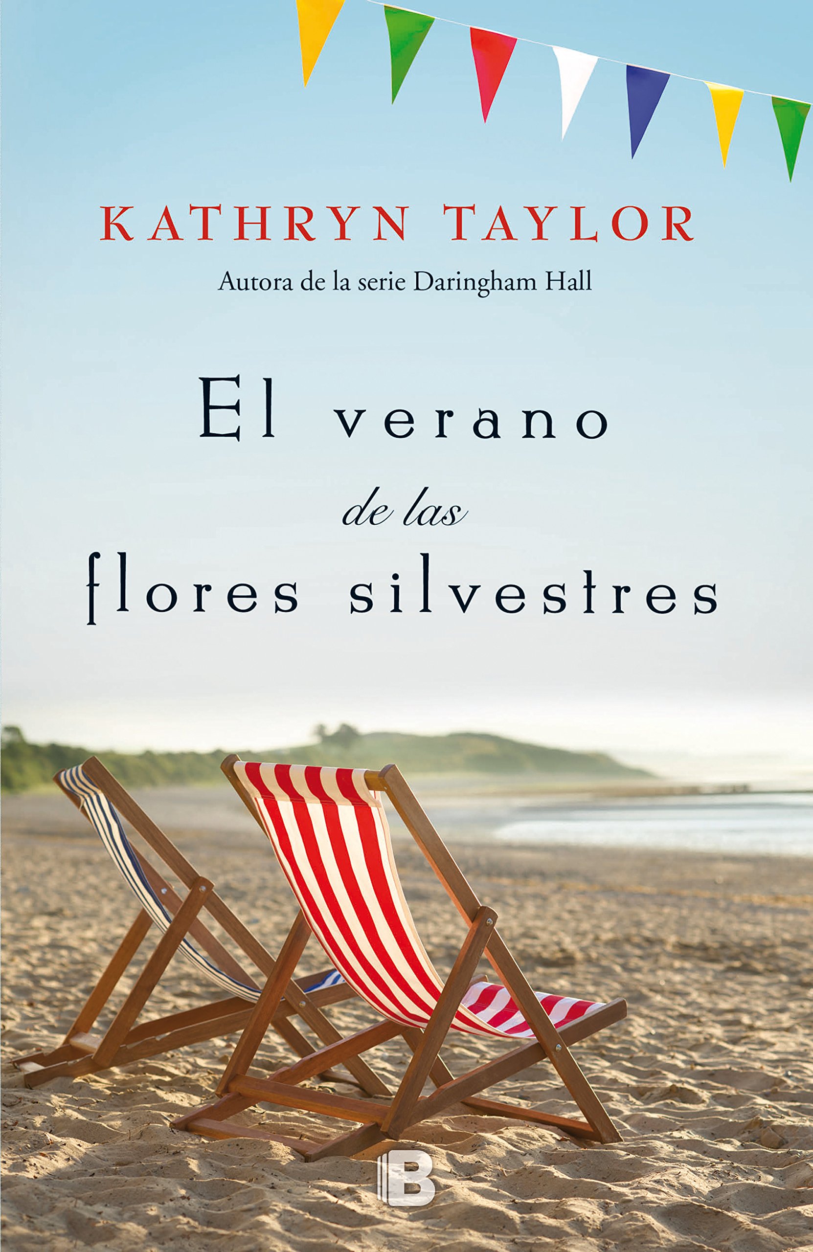 El verano de las flores silvestres