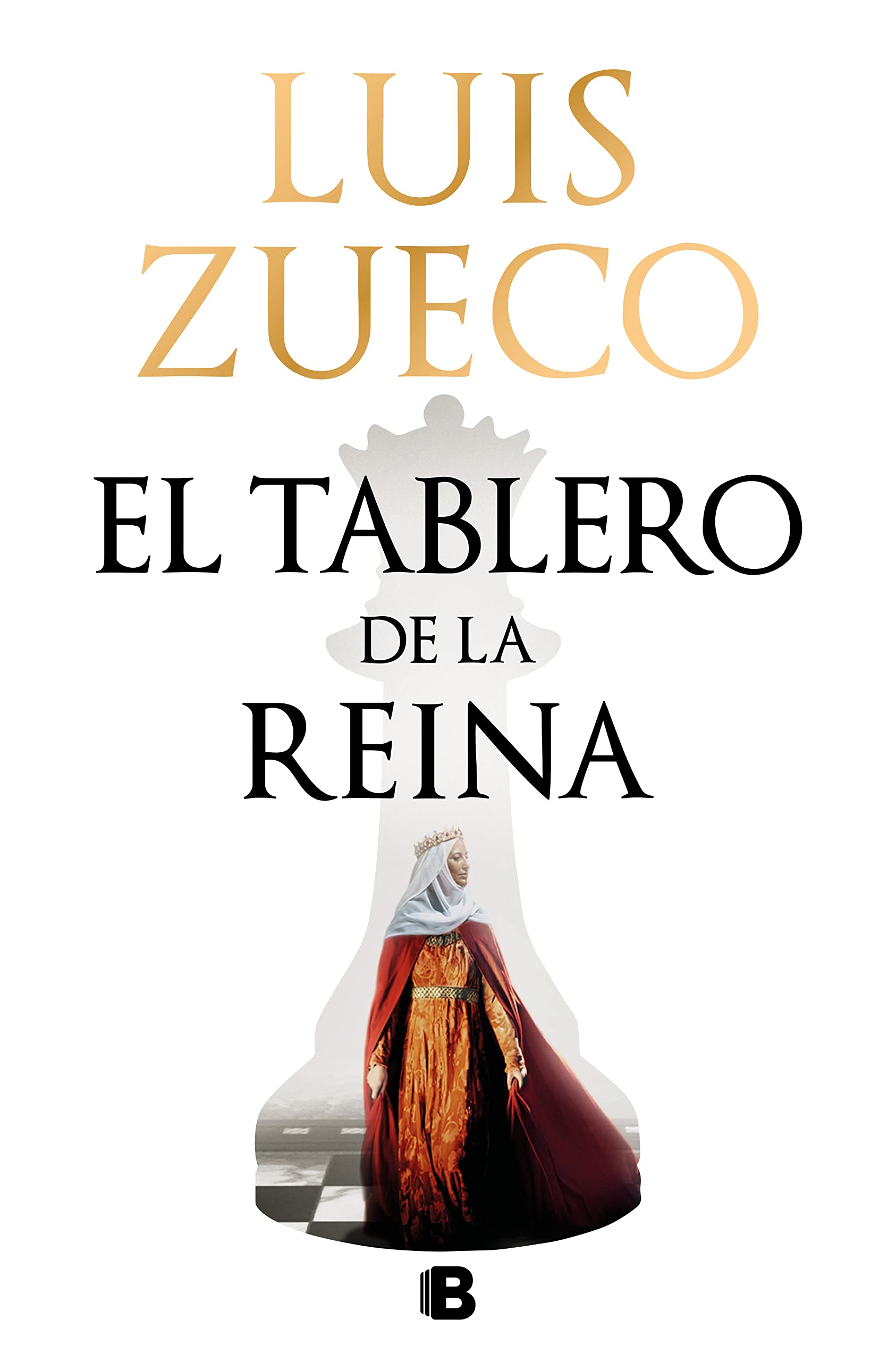 El Tablero de la Reina