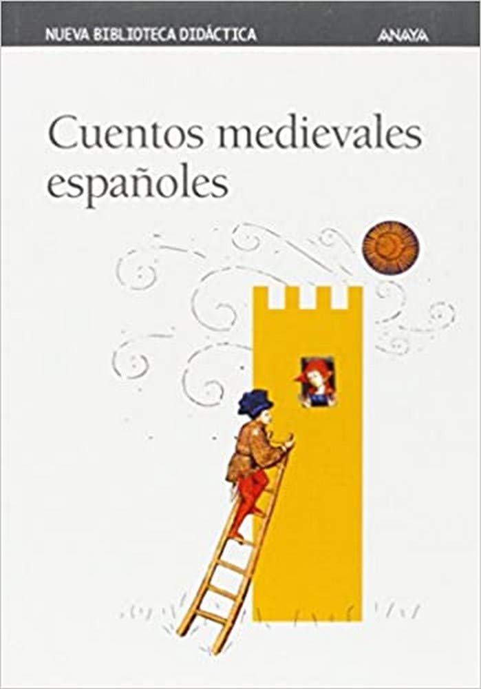 Cuentos Medievales Españoles