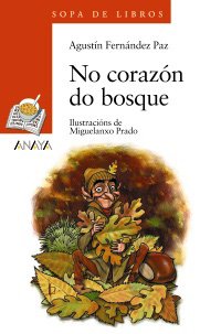 No Corazon Do Bosque 